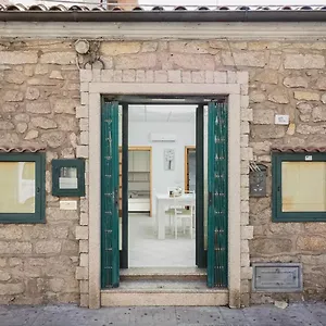 Apartamento Saint Simplicio House, Olbia